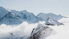LUEX Snow Destinations