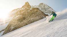 LUEX Freeride