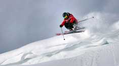 LUEX Snow Inspiration