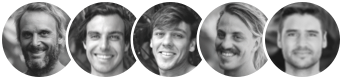 Our surf experts